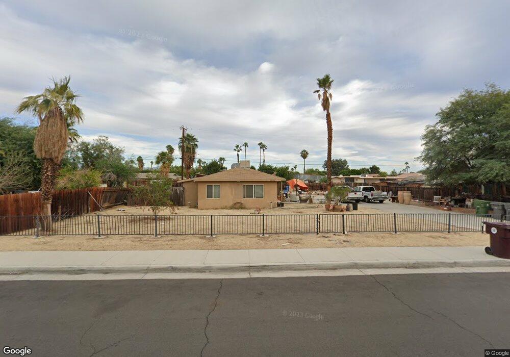 34762 Corregidor Dr, Cathedral City, CA 92234 - photo 1