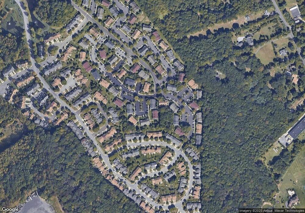 3605 Ramsbury Ct unit A, Mount Laurel, NJ 08054 - photo 1