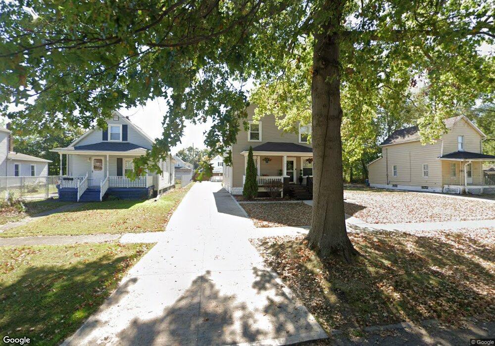 1632 E 33rd St, Lorain, OH 44055 - photo 1