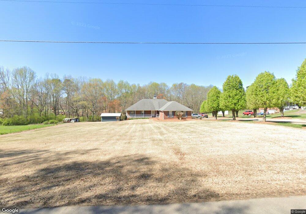 225 Smithwick Rd, Canton, GA 30115 - photo 1
