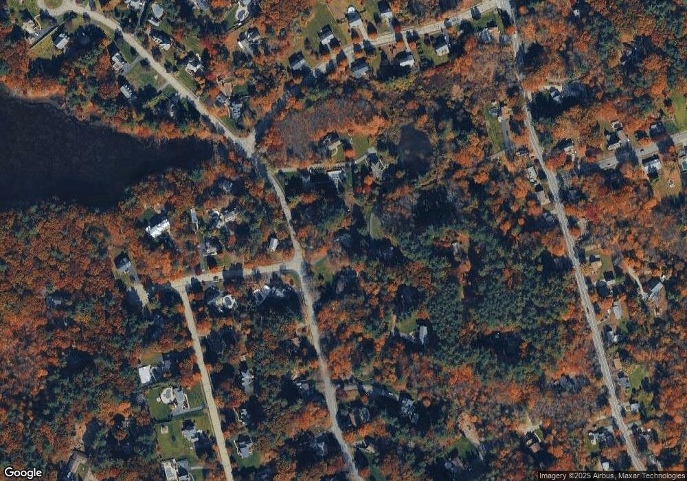 39 Tower Hill Rd, North Reading, MA 01864 - photo 1