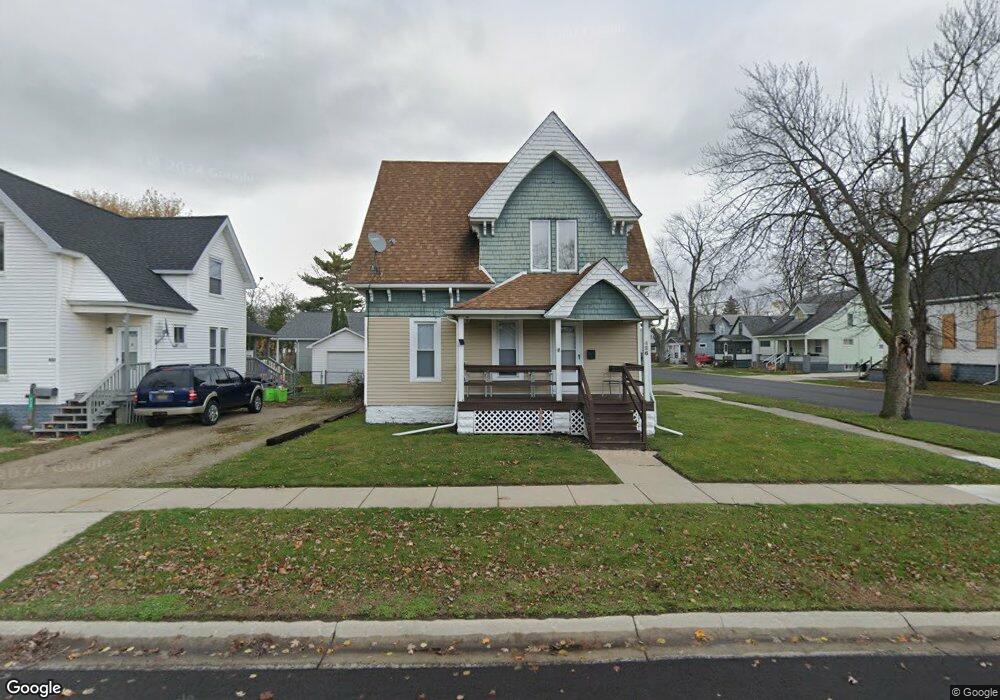 426 14th St, Port Huron, MI 48060 - photo 1