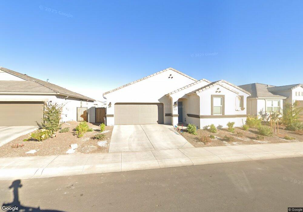 9961 S Lillian Dr, Apache Junction, AZ 85120 - photo 1