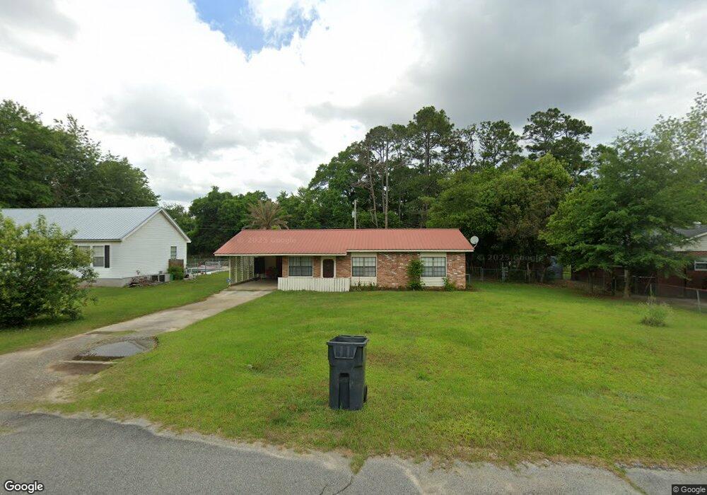 103 Snowden Loop, Fitzgerald, GA 31750 - photo 1