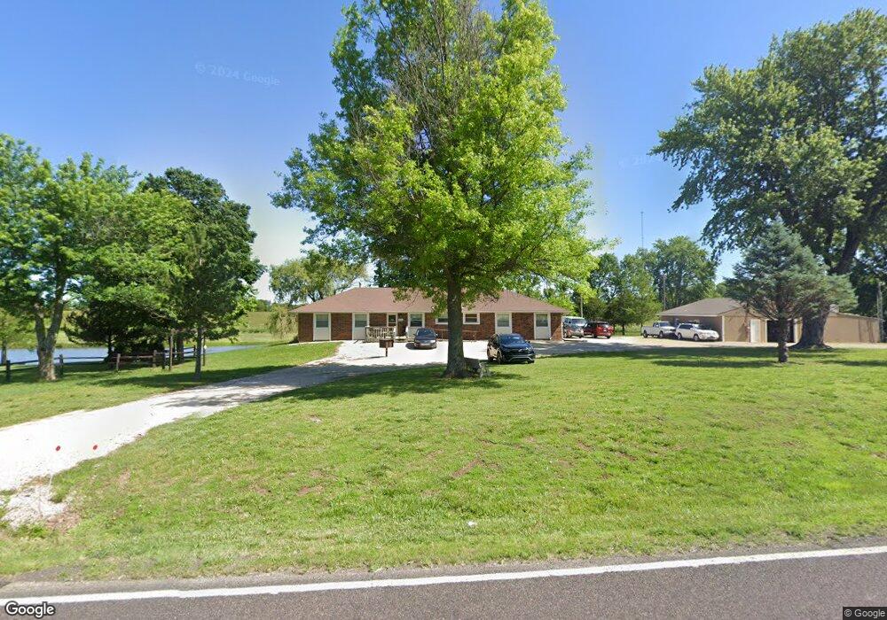 8236 SW 53rd St, Topeka, KS 66610 - photo 1