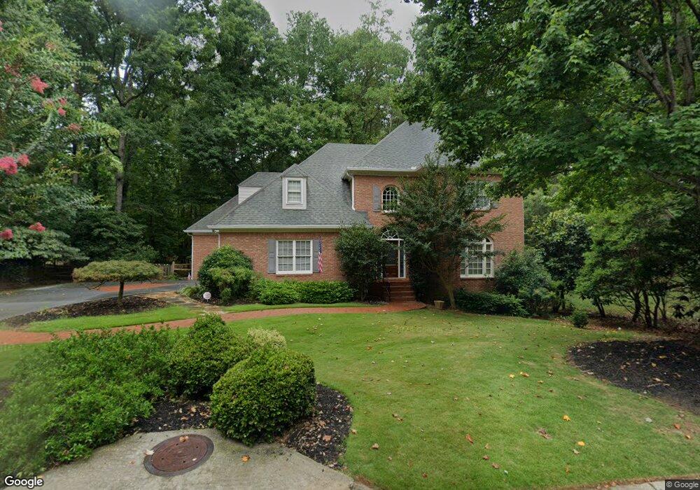 4684 Fitzpatrick Way, Norcross, GA 30092 - photo 1