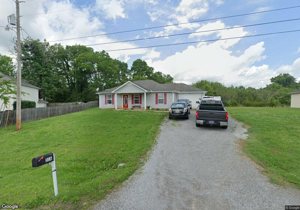 316 Cottonwood Dr, Shelbyville, TN 37160 - photo 1