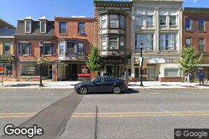 1019 W Hamilton St Unit 3, Allentown, PA 18101