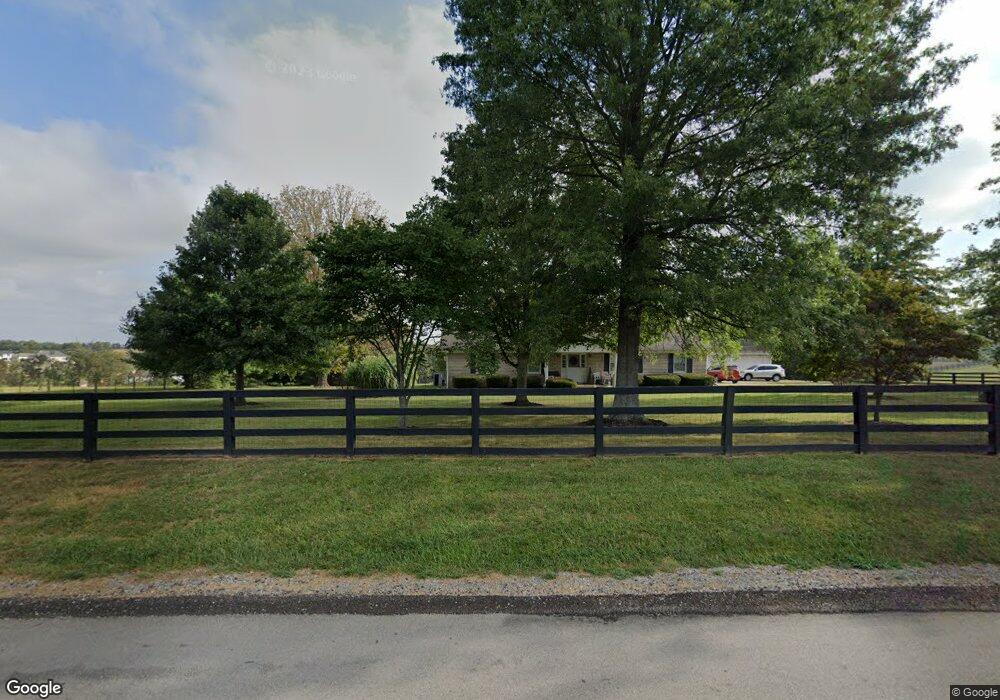 5200 Keene Versailles Rd, Nicholasville, KY 40356 - photo 1