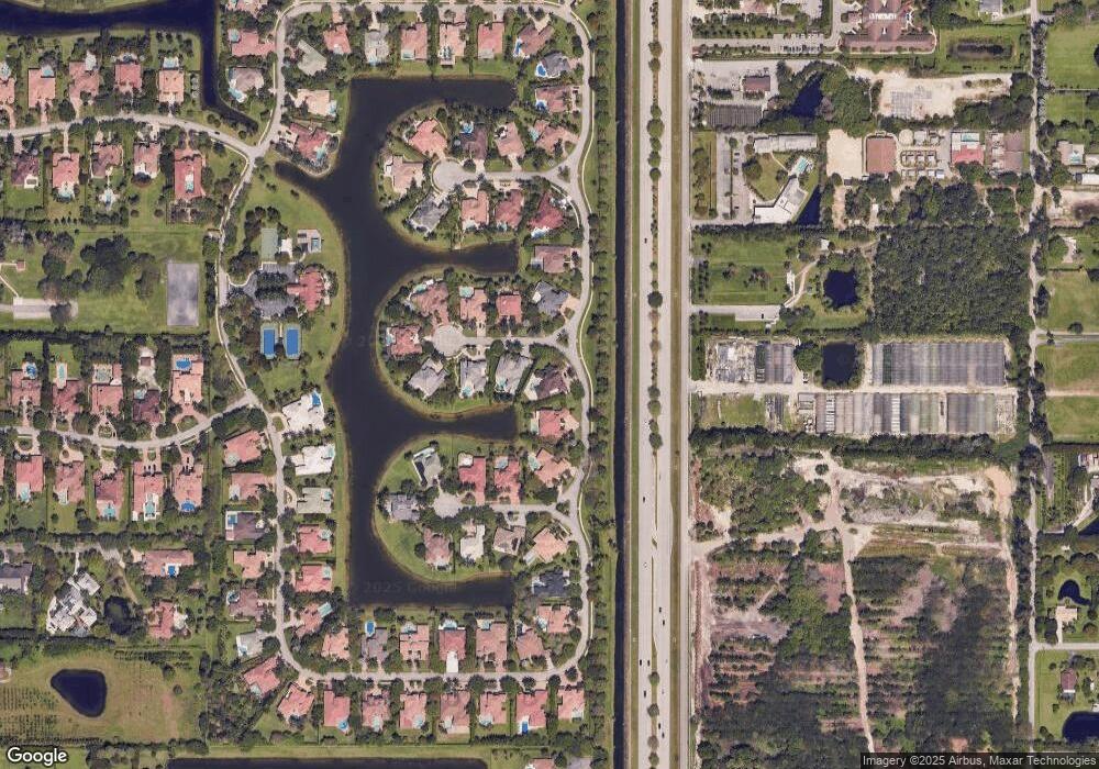 3101 E Stonebrook Cir, Davie, FL 33330 - photo 1