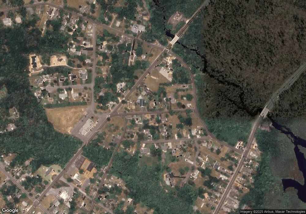 243 West St, West Creek, NJ 08092 - photo 1