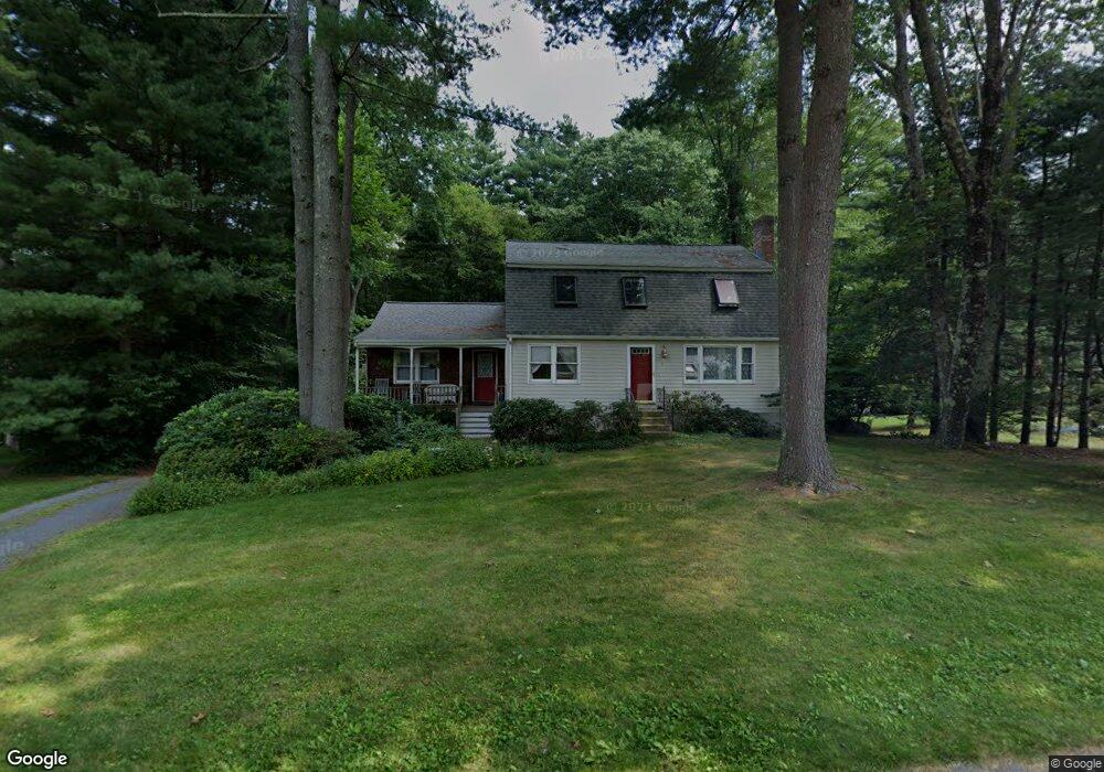 10 Regent Cir, Franklin, MA 02038 - photo 1