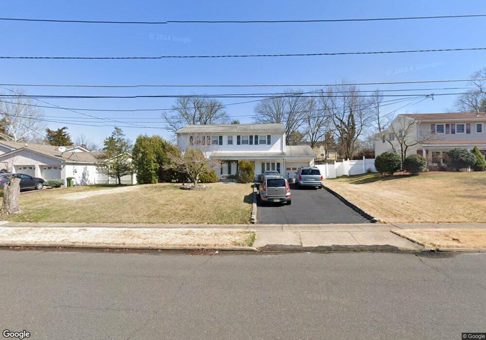 78 Drake Rd, Somerset, NJ 08873 - photo 1