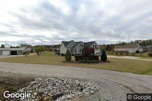 6924 Rock Ridge Sims Rd, Sims, NC 27880