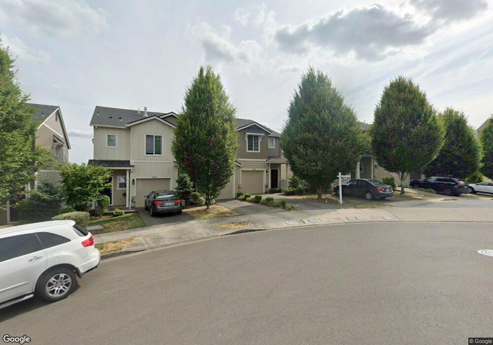 15570 SE Vivian Way, Happy Valley, OR 97086 - photo 1