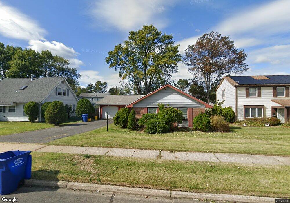 39 Pebble Ln, Willingboro, NJ 08046 - photo 1