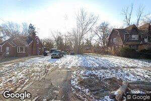 14242 Kilbourne St, Detroit, MI 48213