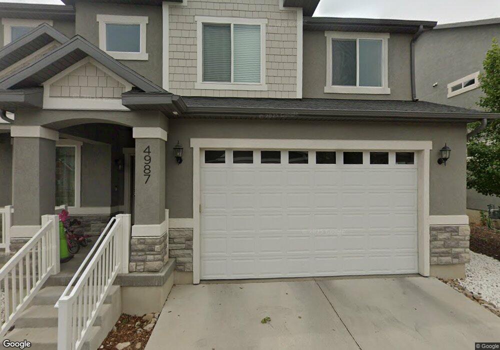 4987 W Barbuda Ln, Herriman, UT 84096 - photo 1