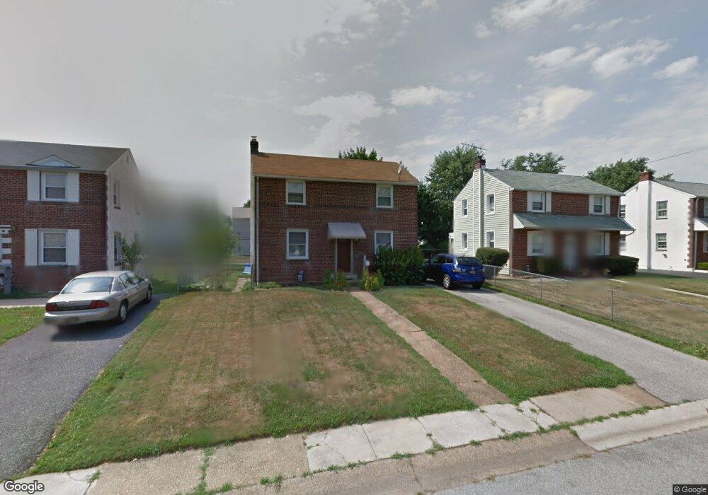 112 Atlas Dr, New Castle, DE 19720 - photo 1