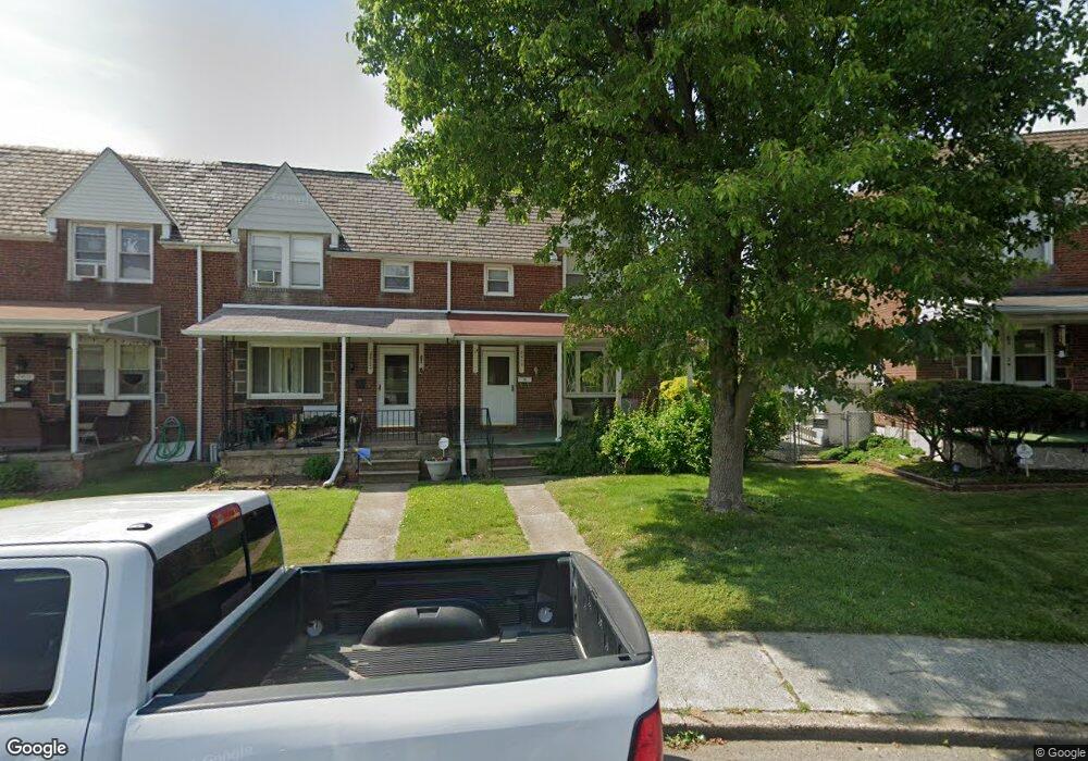 2419 Fairway, Dundalk, MD 21222 - photo 1