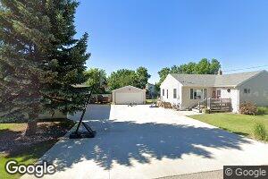 17 2nd St SW, Surrey, ND 58785