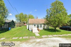 203 North St, Wheeler, IN 46393
