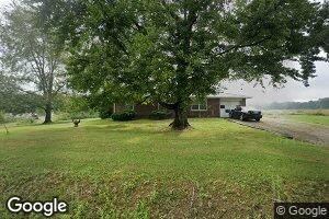 8160 N County Road 380 W, Scipio, IN 47273