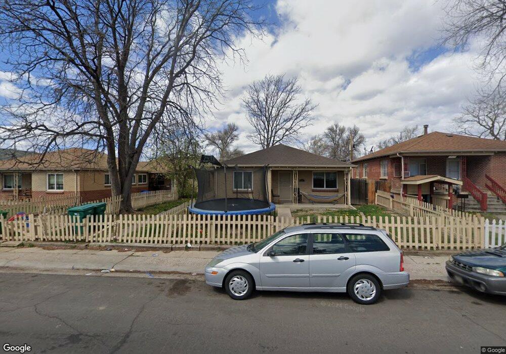 1717 Clinton St, Aurora, CO 80010 - photo 1