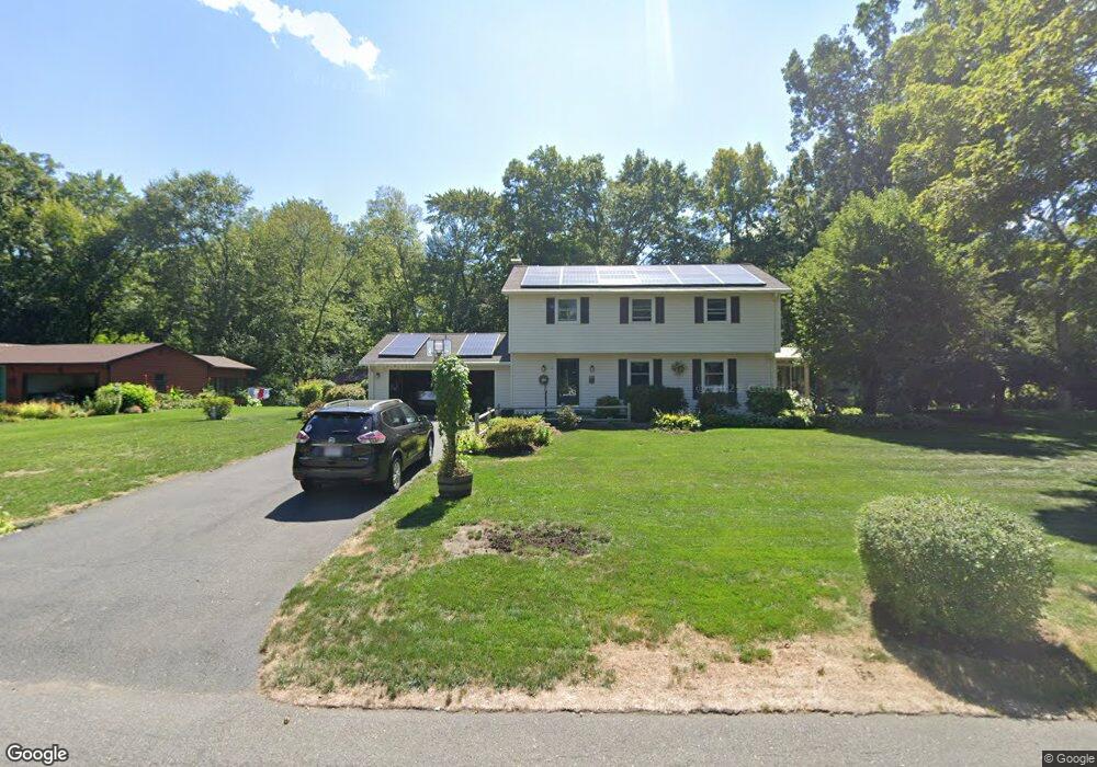 10 Maplewood Terrace, Hadley, MA 01035 - photo 1