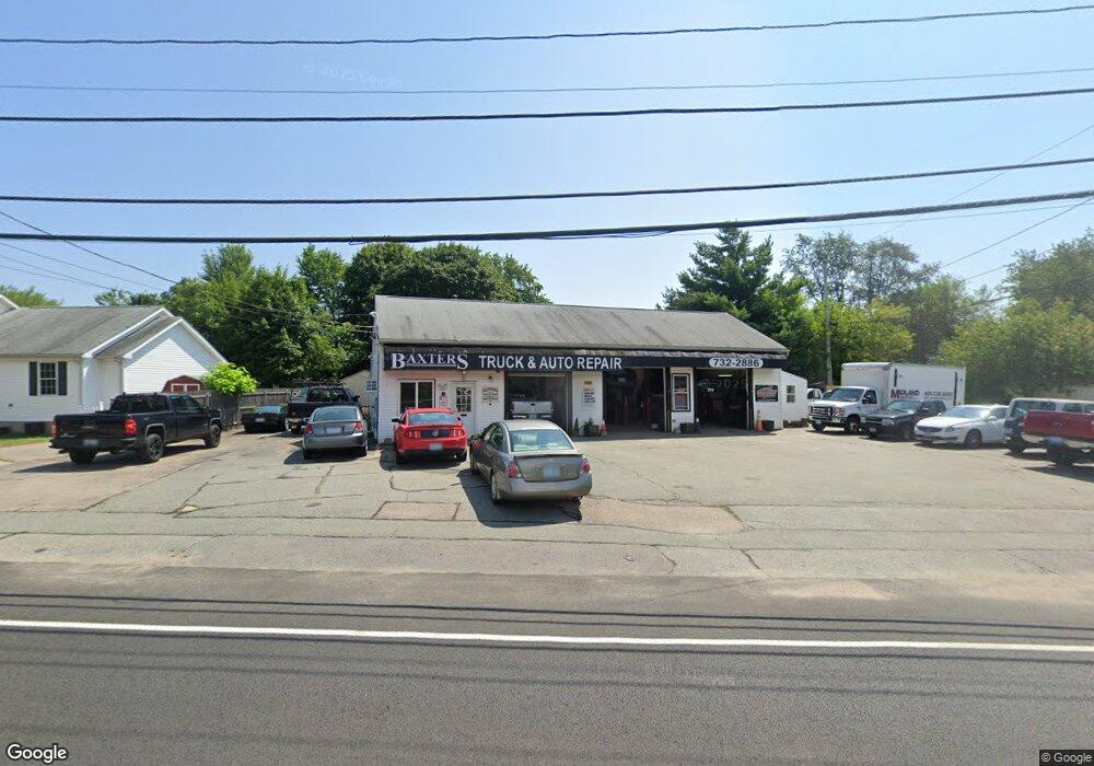 598 Oakland Beach Ave, Warwick, RI 02889 - photo 1