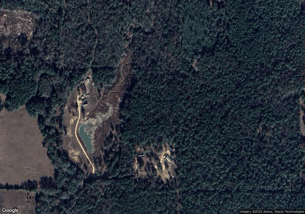 84 Camp 16 Ln, Jayess, MS 39641 - photo 1