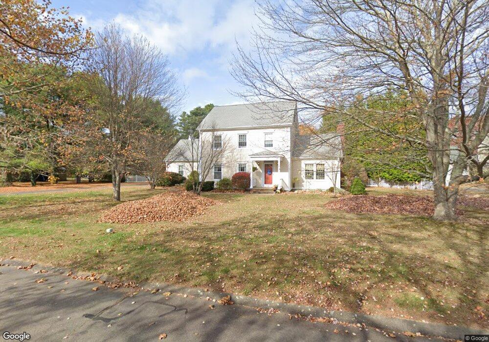 3 Strawberry Ln, Old Lyme, CT 06371 - photo 1