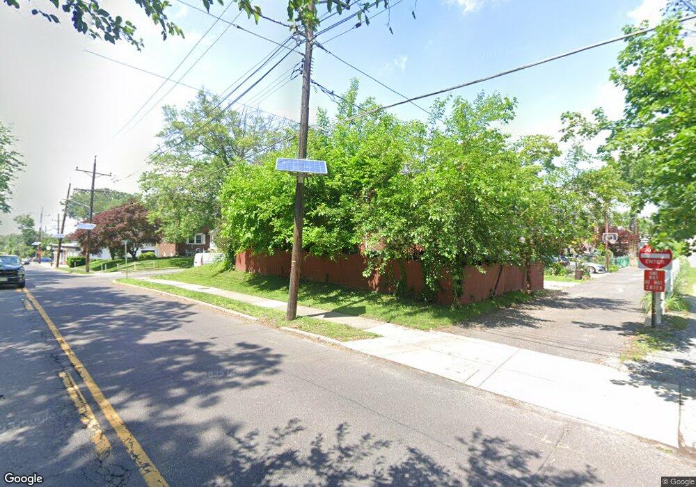 34 Dowling Ave, Audubon, NJ 08106 - photo 1