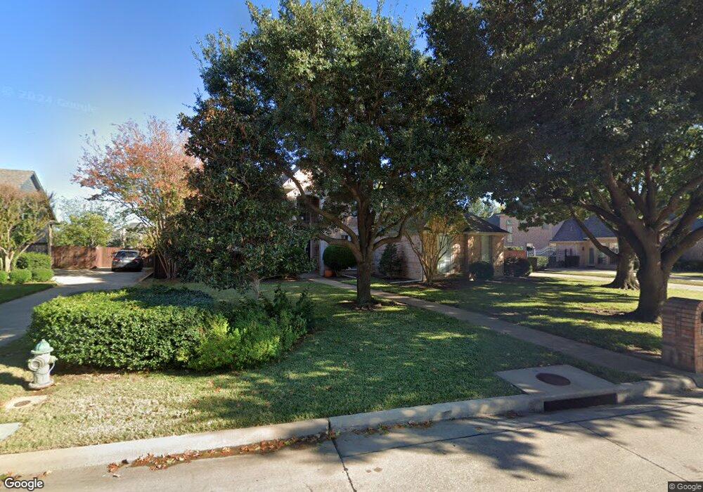 221 Timber Lake Way, Southlake, TX 76092 - photo 1