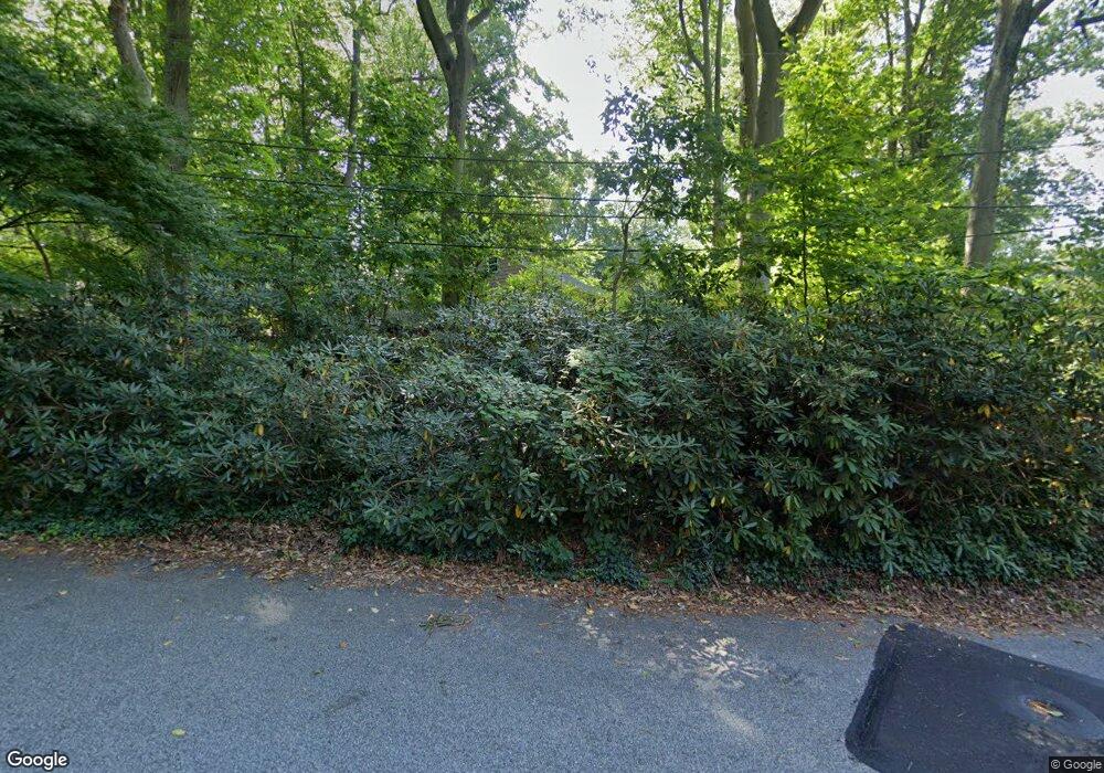 1 Rabbit Run Rd, Rose Valley, PA 19086 - photo 1