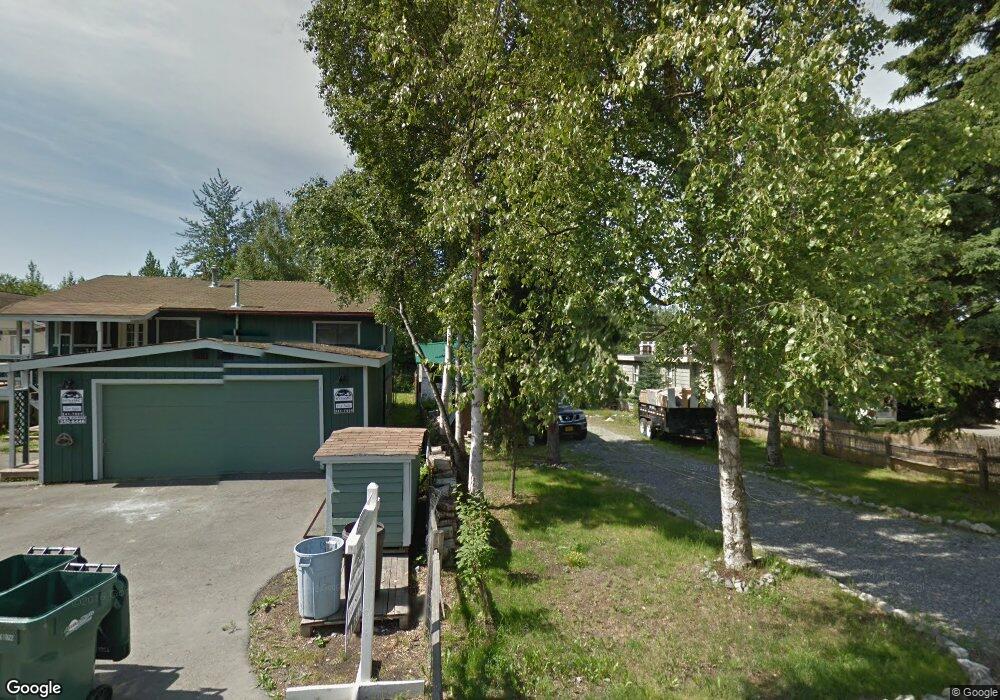 3402 Outta Place, Anchorage, AK 99517 - photo 1