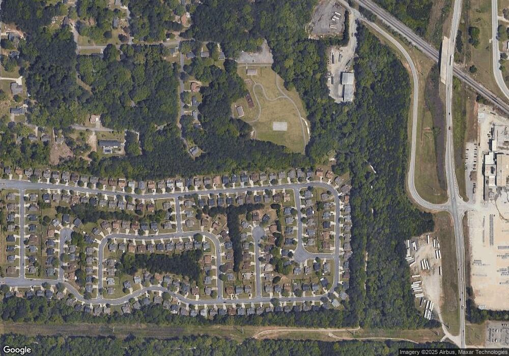 153 Misty Ridge Trail unit 5, Stockbridge, GA 30281 - photo 1