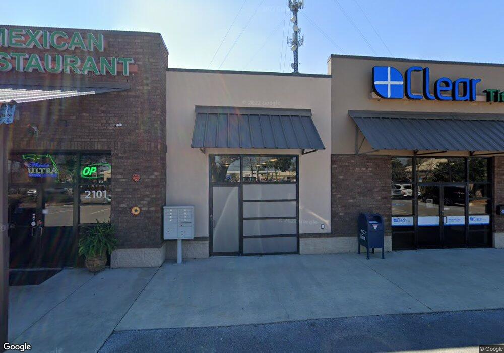 2107 W Nine Mile Rd unit 4, Pensacola, FL 32534 - photo 1