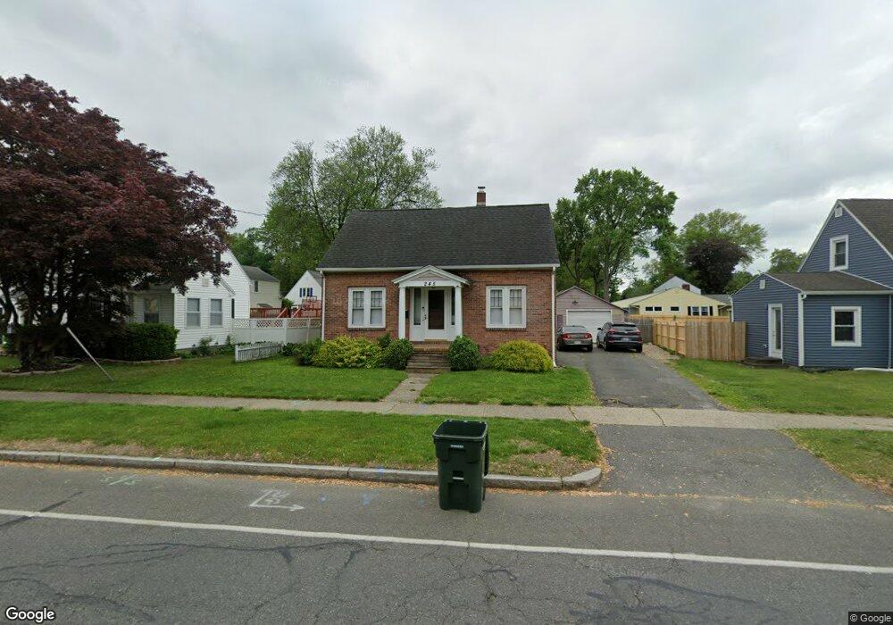 245 Plumtree Rd, Springfield, MA 01118 - photo 1