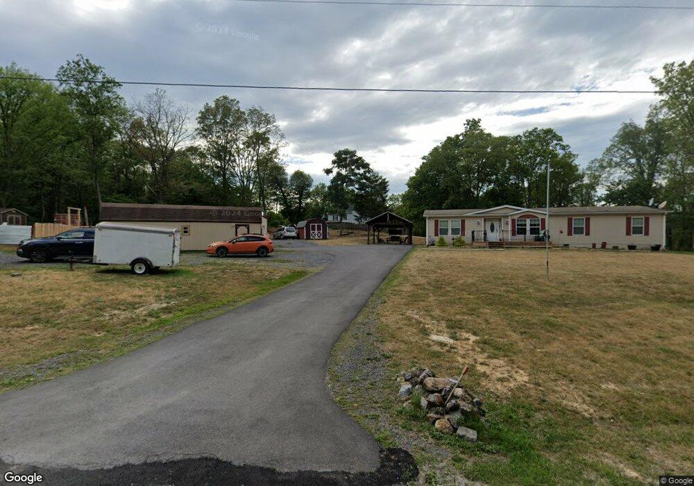 932 Green Acre Dr, Strasburg, VA 22657 - photo 1