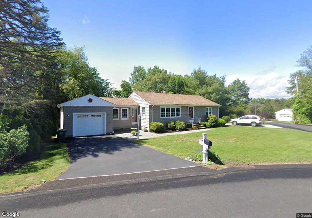 27 Deer Run Trail, Smithfield, RI 02917 - photo 1