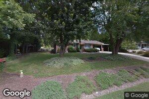 9327 Keller Ave, Hildebran, NC 28637