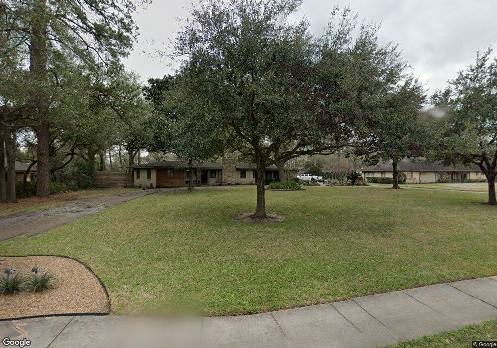 711 W 43rd St, Houston, TX 77018 - photo 1