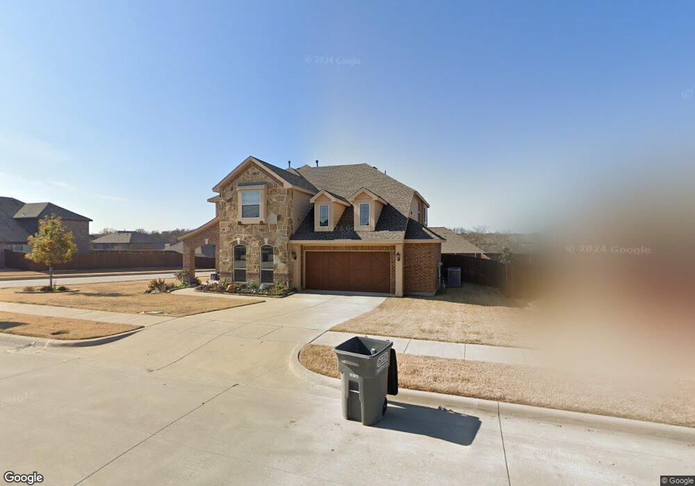 205 Lyndhurst Dr, Wylie, TX 75098 - photo 1