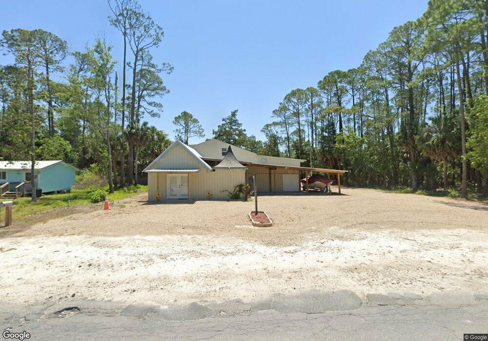 804 1st Ave SE, Steinhatchee, FL 32359 - photo 1