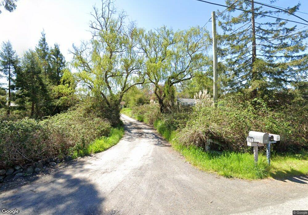 5025 Volkerts Rd, Sebastopol, CA 95472 - photo 1