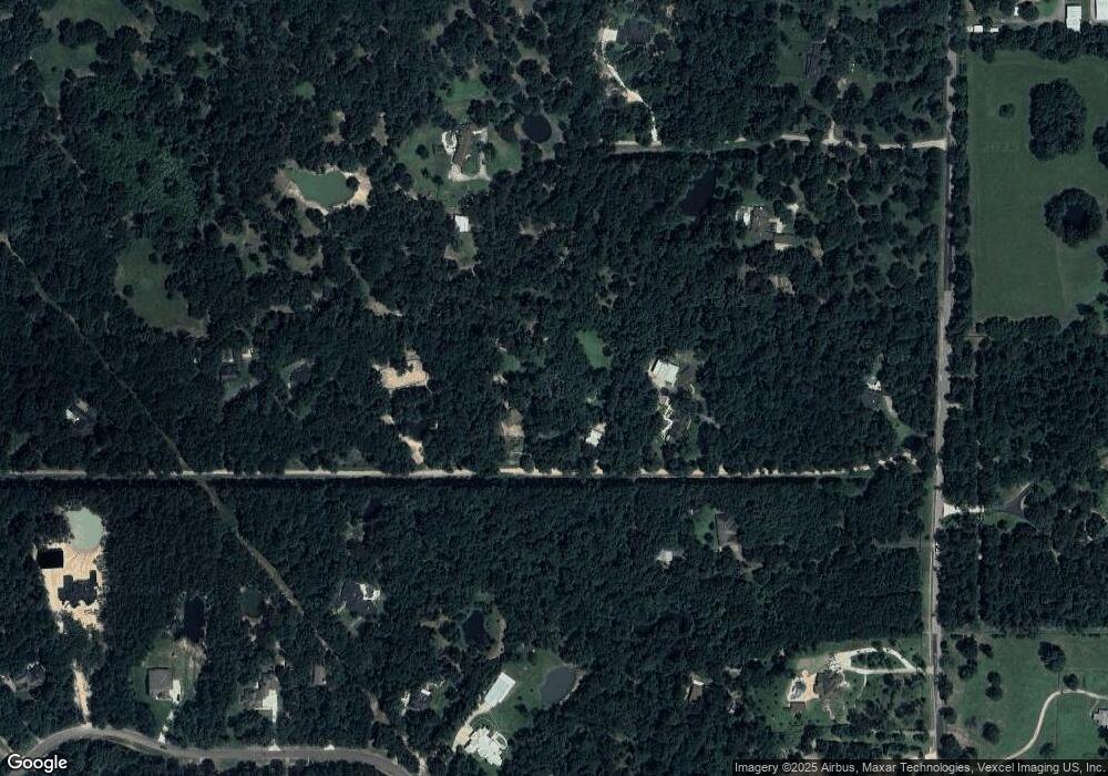 25274 Narrow Way, Hockley, TX 77447 - photo 1