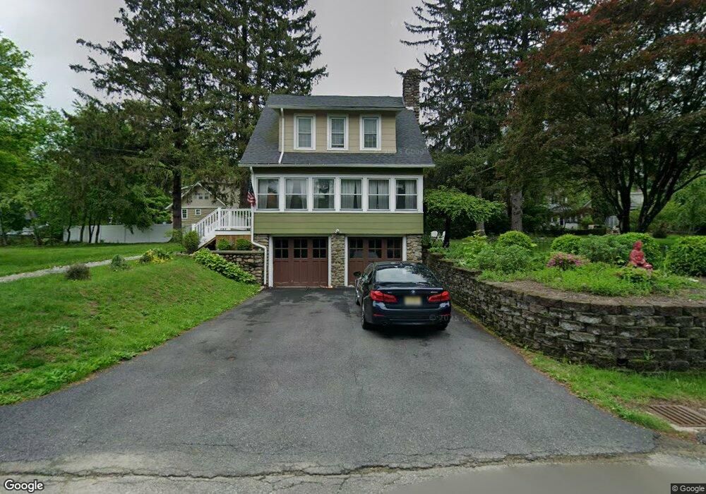 116 Elm Ave, Newton, NJ 07860 - photo 1