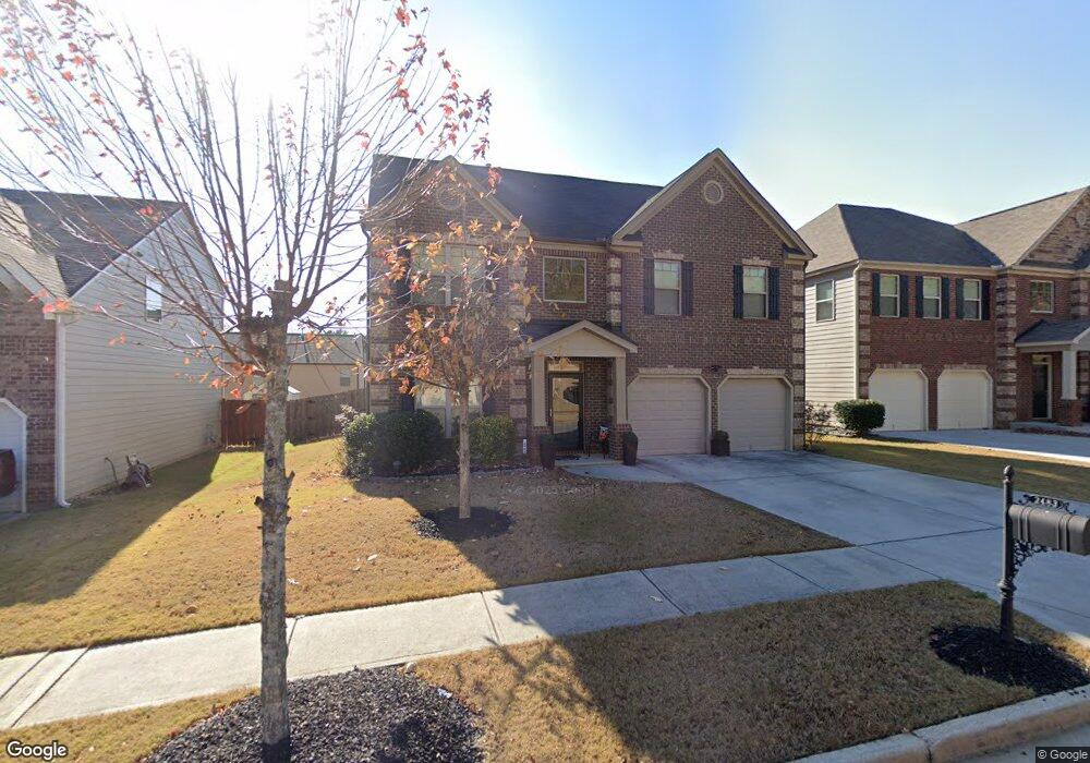 2483 Zablan Ave, Bethlehem, GA 30620 - photo 1