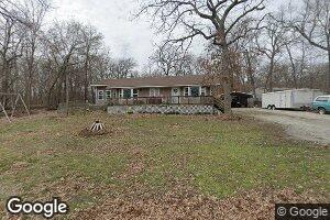 32813 S Wood Dr, Afton, OK 74331
